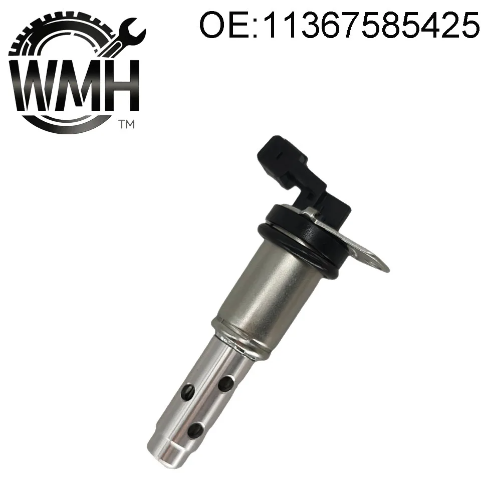 

1PCS car accessories VVT Variable Timing Solenoid 11367585425 11367516293 FOR BMW N52 N54 E82 E90 E92 E60 F10 E83 E70 E85 E89