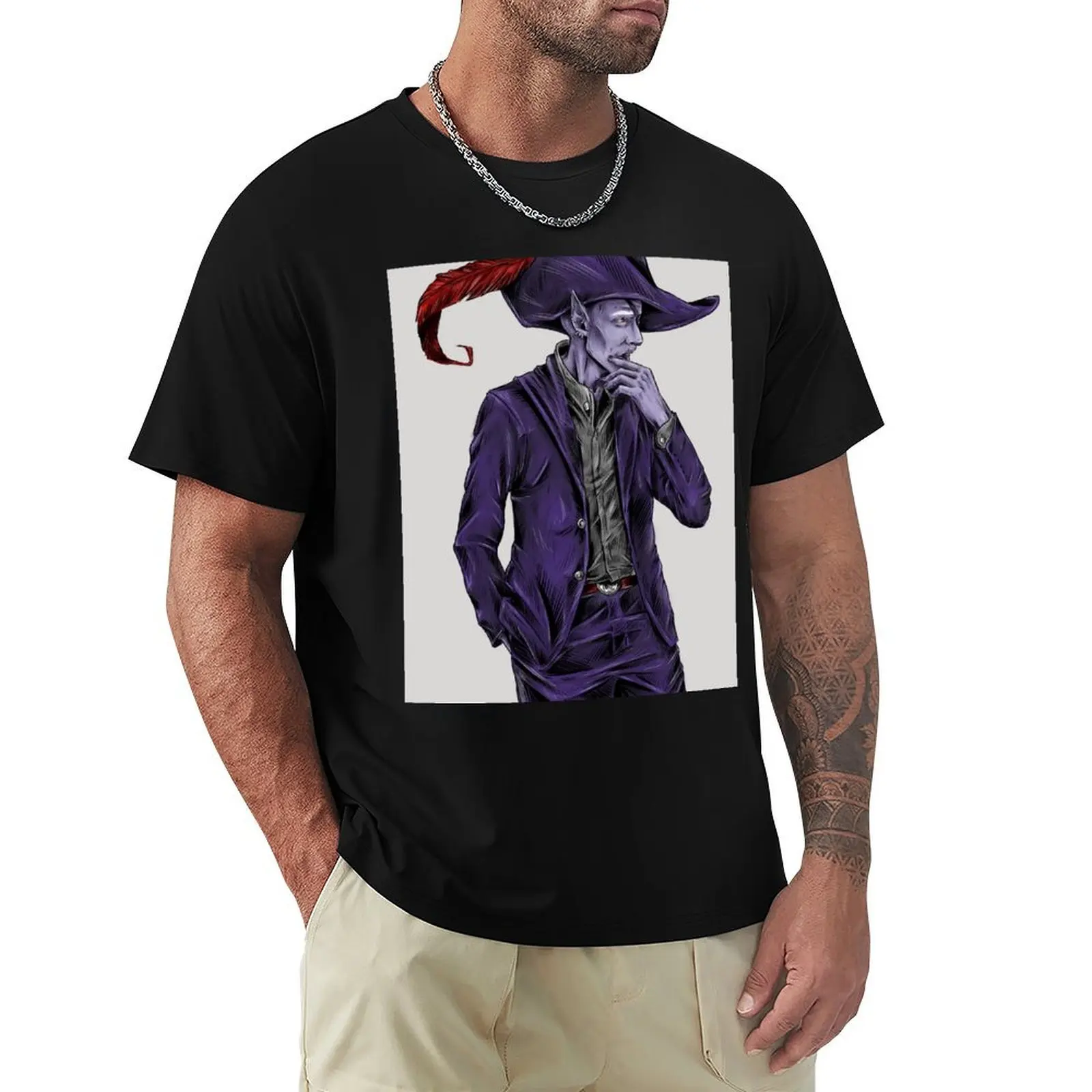 

boss T-Shirt tshirts personalised aesthetic clothes hippie clothes Blouse t shirts men