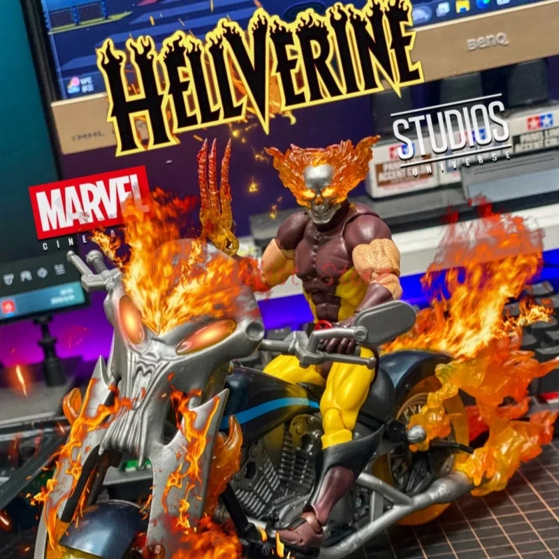 

В НАЛИЧИИ Ct Toys Фигурка Росомахи Коричневый Комикс Mafex 138 X-Men Фигурка Аниме Фигурка Ко Модель Статуя Игрушки Рождественские Подарки