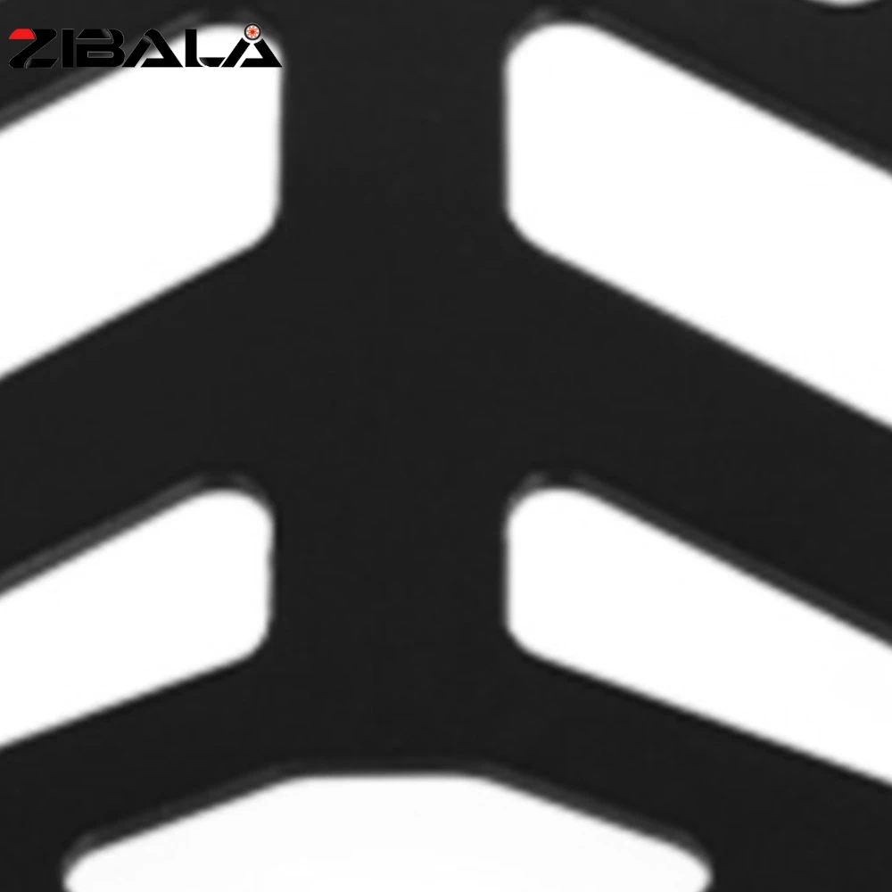 

Задний багажник/кронштейн с завязками для HONDA CB650R CBR650R 2018-2024, задний багажник, грузовой верхний чехол, опорный кронштейн