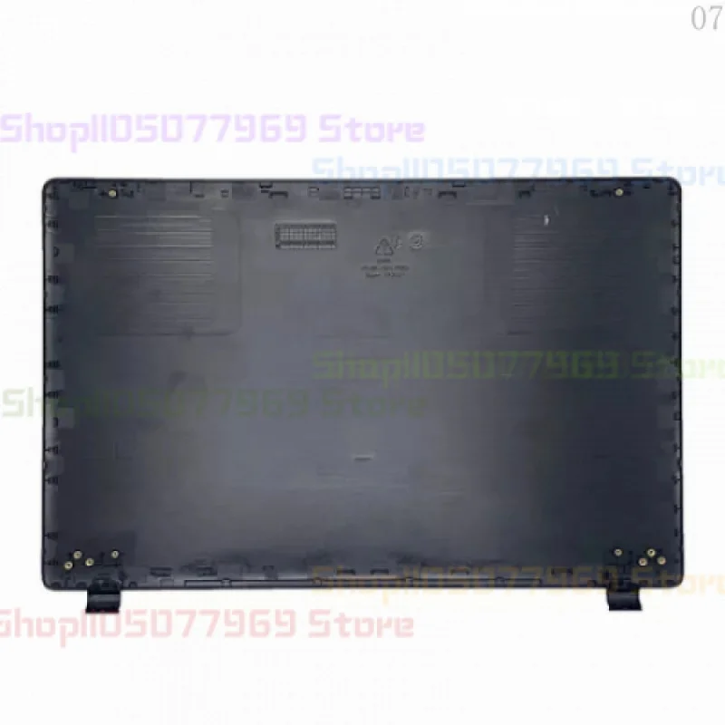 I + nuevo para ACER E5-571 E5-551 E5-521 E5-551G E5-571G E5-531 cubierta LCD, bisel y bisagra