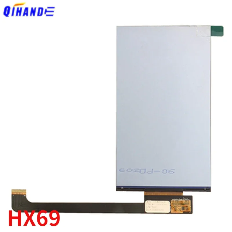 FPC-QY50015FOG-00-B HX69 layar Display LCD FPC-RX040A-0500-V1 FPC-RX058B-1500-V0 Diy