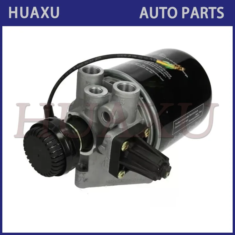 

4324200020 4324200030 12V 24V Air Dryer Assembly Replacement WABC for MERCEDES-BENZ LK/LN2 1117 O,1117 LO 1984-1998
