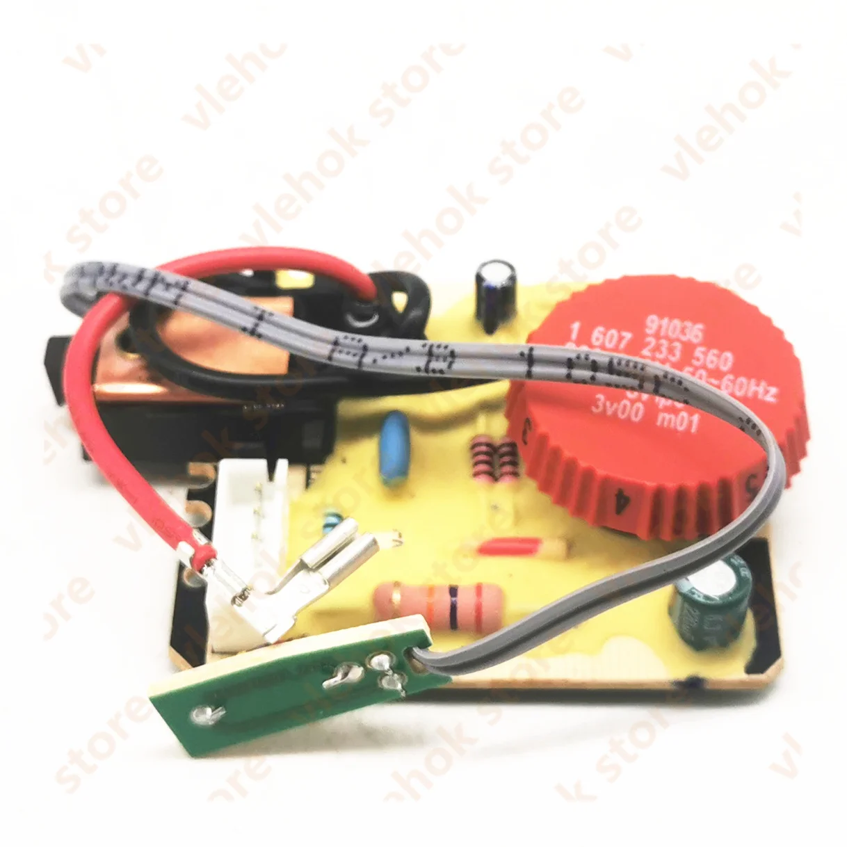 Регулятор переключатель для BOSCH GST150CE GST150BCE