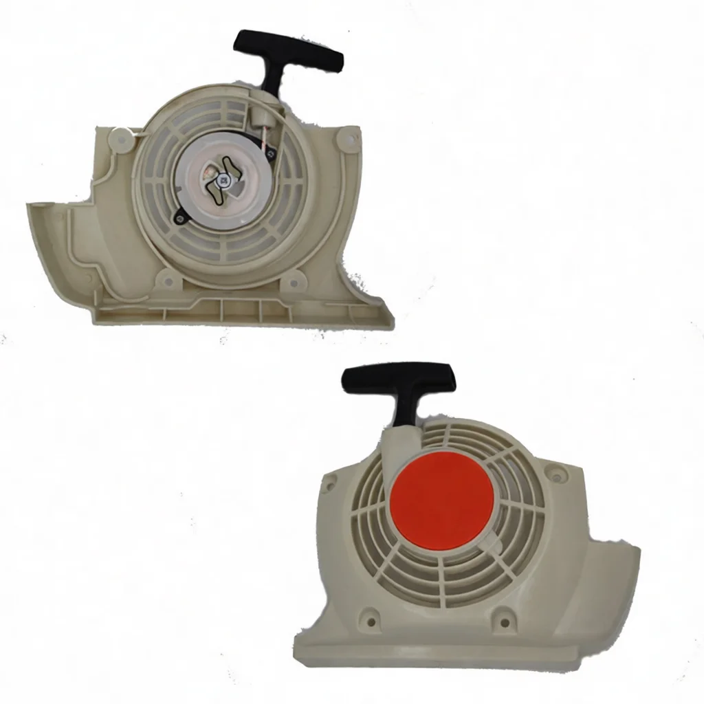 Mower Engine Starter For FS480 FS450 FS400 Grass Trimmer Replacement Spare Part Garden Equipment Ignition Hardware