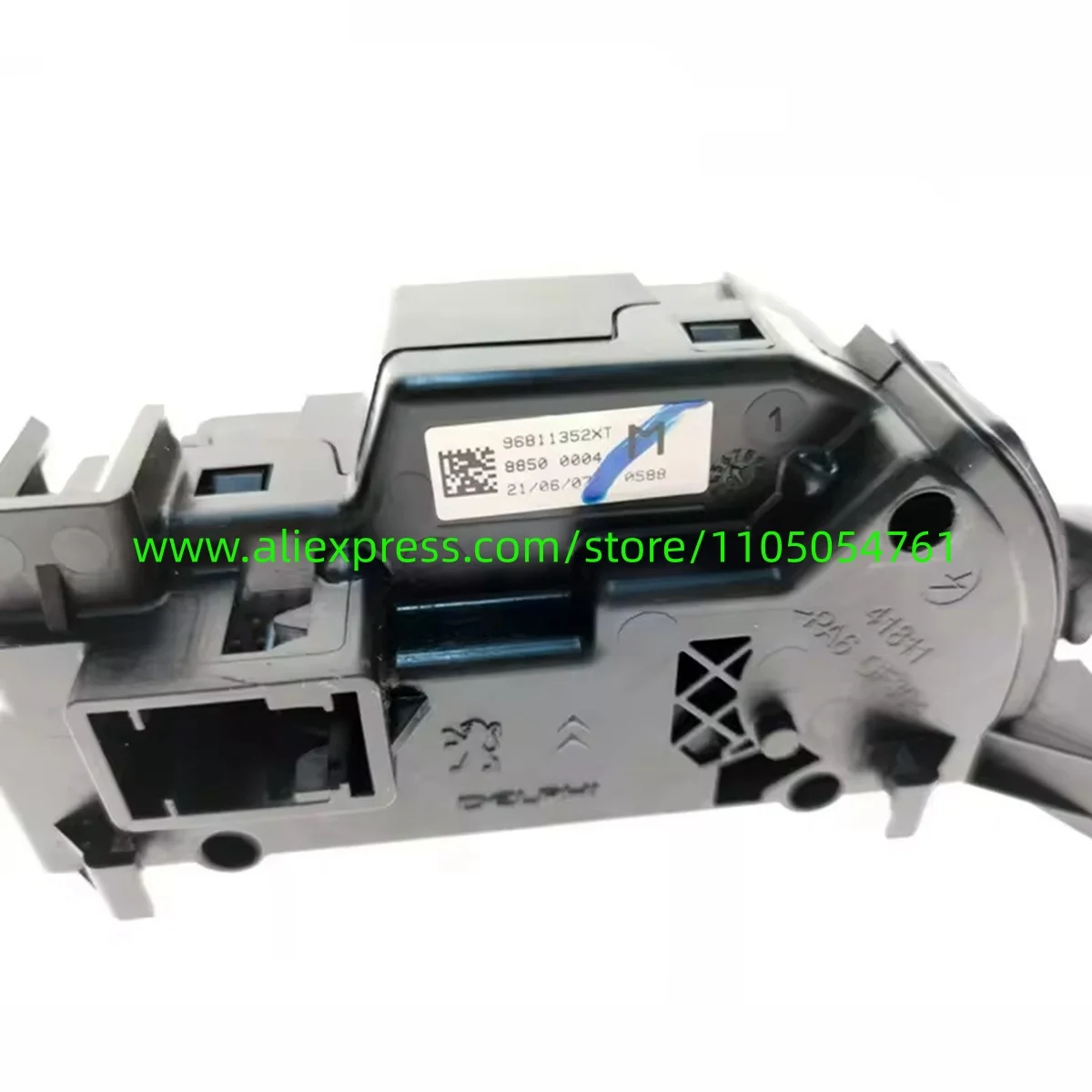 

Рычаг переключения передач 98002212VV 96811352XT 2400FN подходит для C-itro-en C4 P-ica-sso Pica