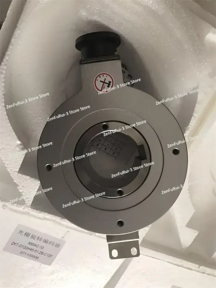 X65AC-10 ZKT-D120H45-51.2B-C12F New original elevator encoder