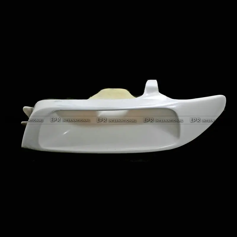 

Подходит для EPR, модифицированного углеродного волокна GTR Skyline R33, модификация вентиляционного отверстия для фар, крышка переднего освещения, направляющий отверстие для воздуха