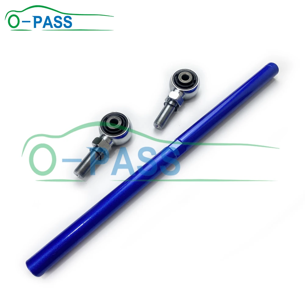 OPASS Adjustable Rear Upper Rearward Control arm For FORD MONDEO III MK4 B5Y B4Y 1S715K652AC 1117857