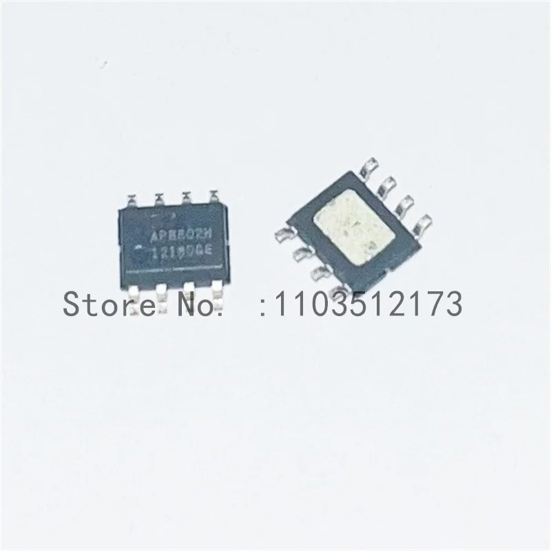 5 Buah IC Chip AP8802HSP-13 AP8802H SOP-8 Baru