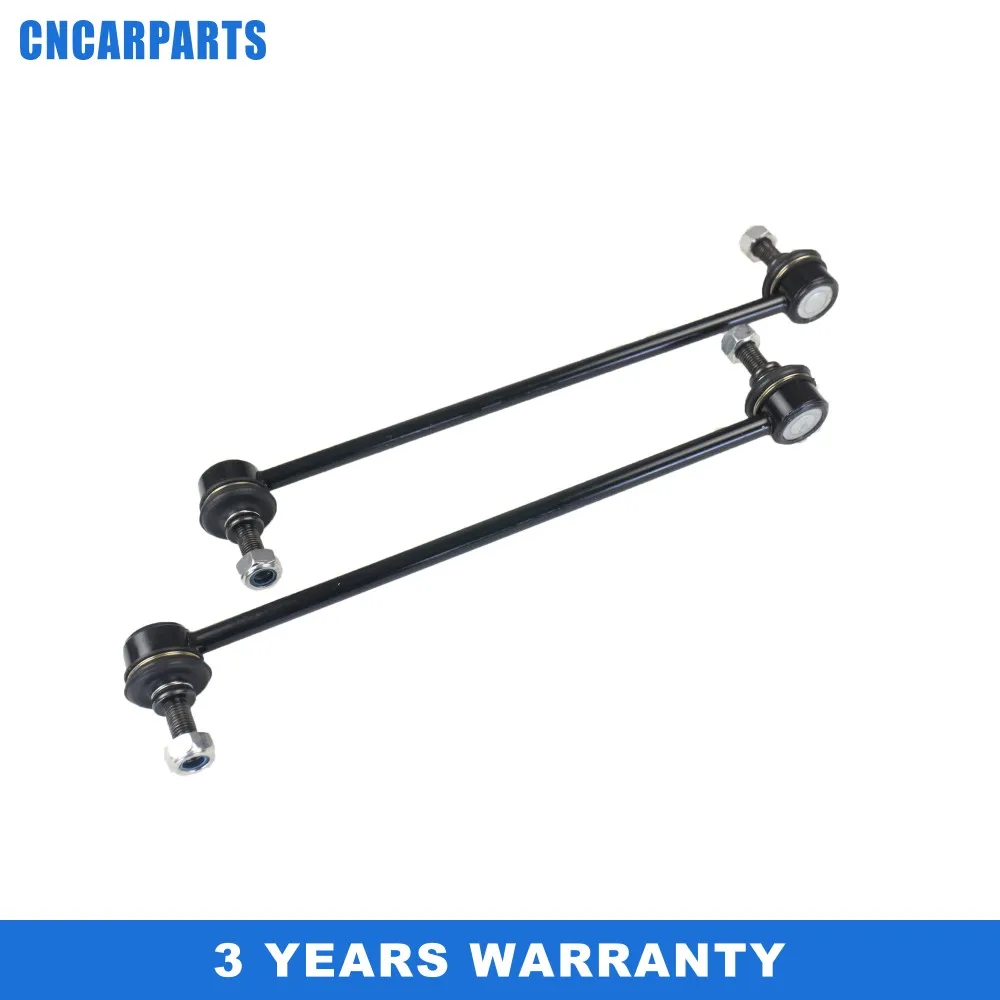 2PCS NEW Front Sway Bar Stabilizer Link KIT Fit for Toyota RAV4 ACA2 00-2005 4882042020