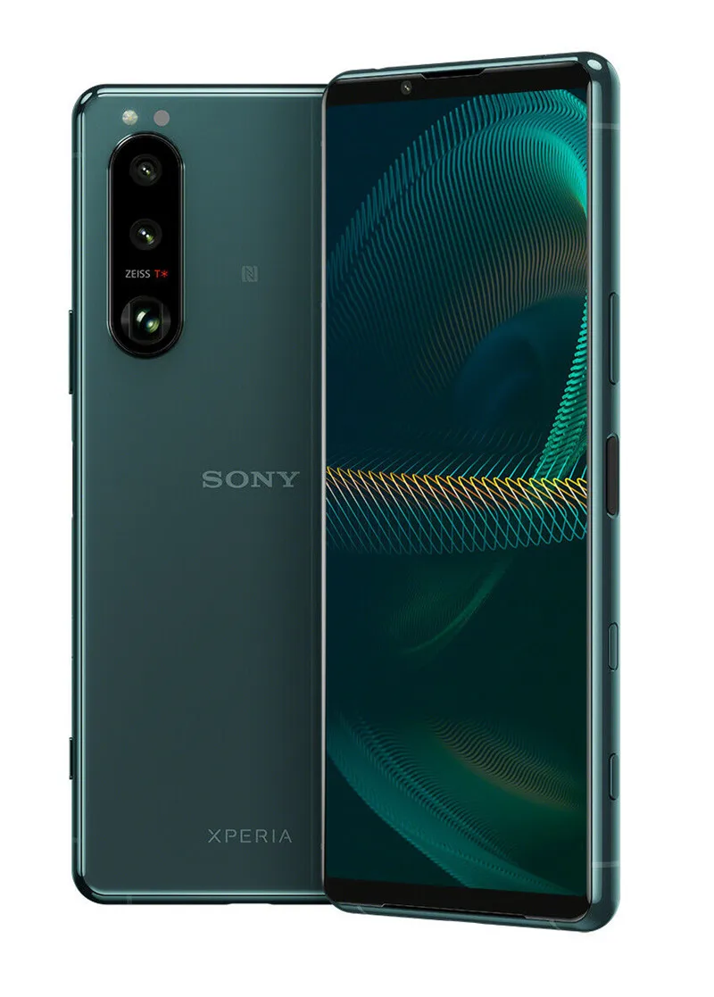 Sony Xperia 5iii 5 iii 5G Dual Sim XQ-BQ52 XQ-BQ72 6.1