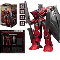 Sentinel Prime 3
