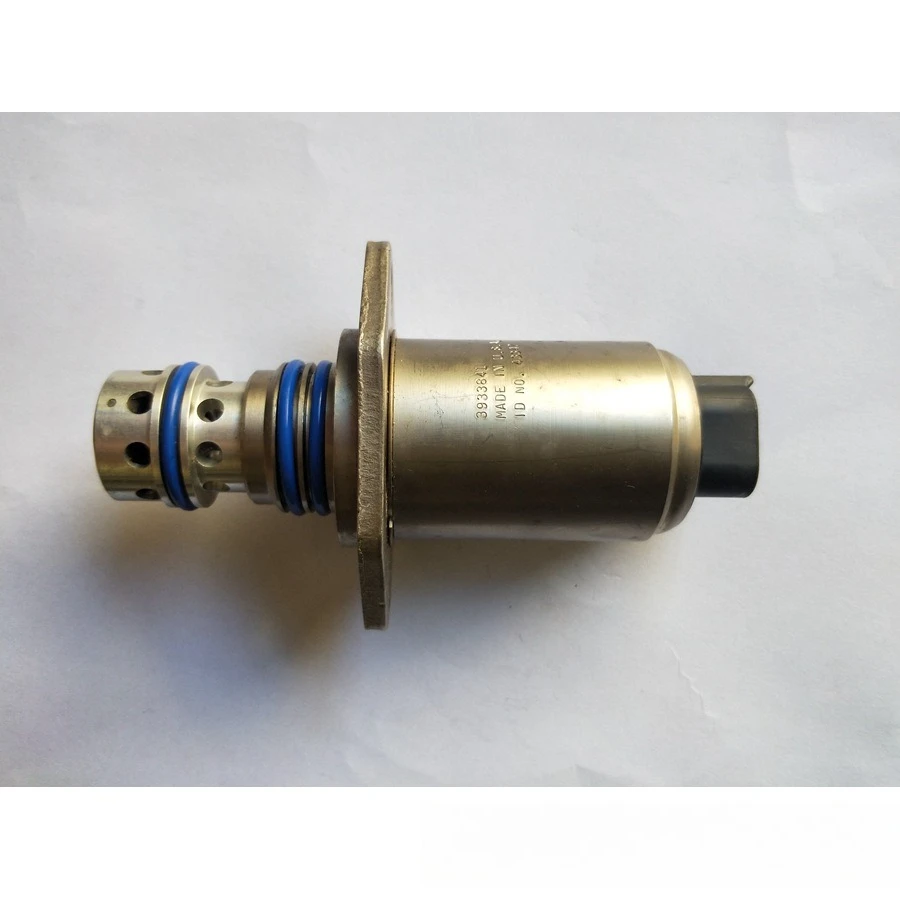 Natural gas engine parts CGE8 3931710