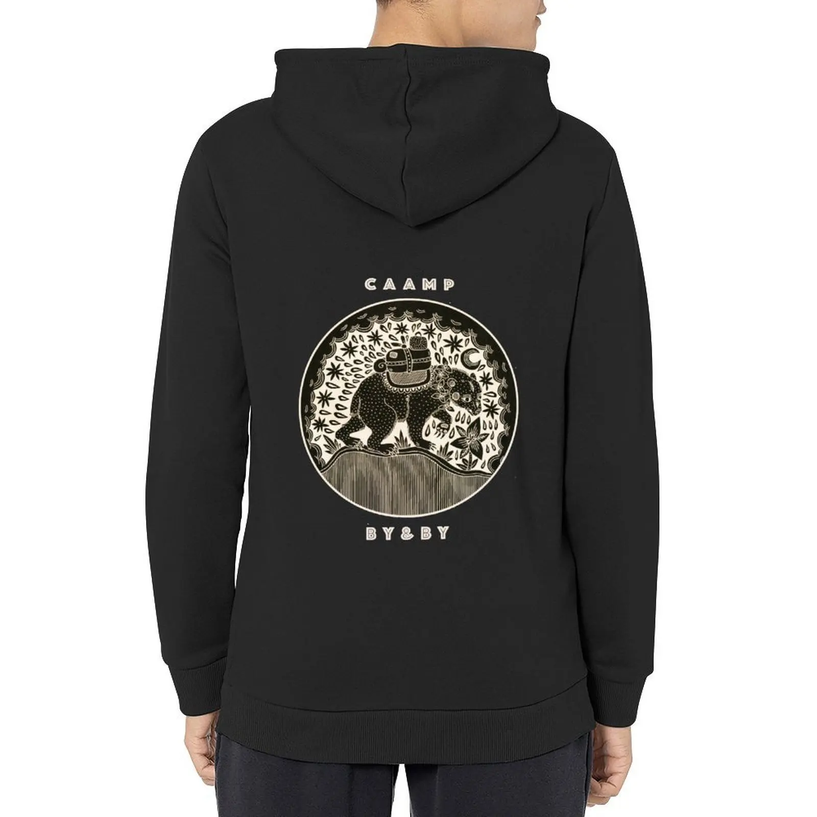 

Caamp By and By Hoodie men's coat men clothing mens clothes men clothes hoodie graphic