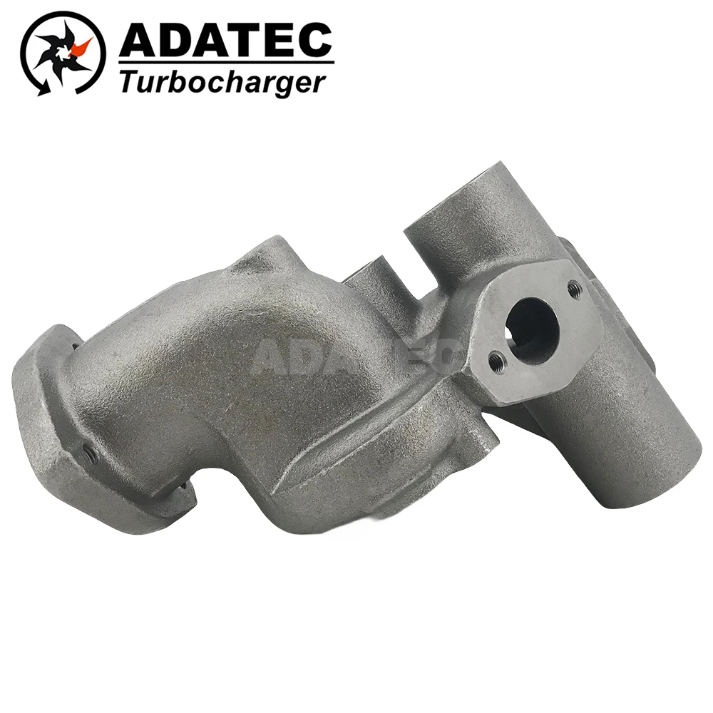 

High Quality T250-4 T250 452055 Turbo Turbine Housing Parts for Land Rover Defender/Discovery/Range Rover 2.5 TDI