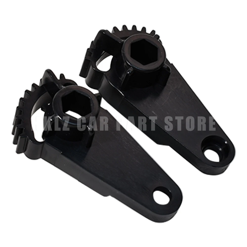 New Car Accessories OEM 6447XA For Citroen Berlingo C4 Peugeot Partner Air Conditioner AC Reduction Flap Actuator Motor Gear
