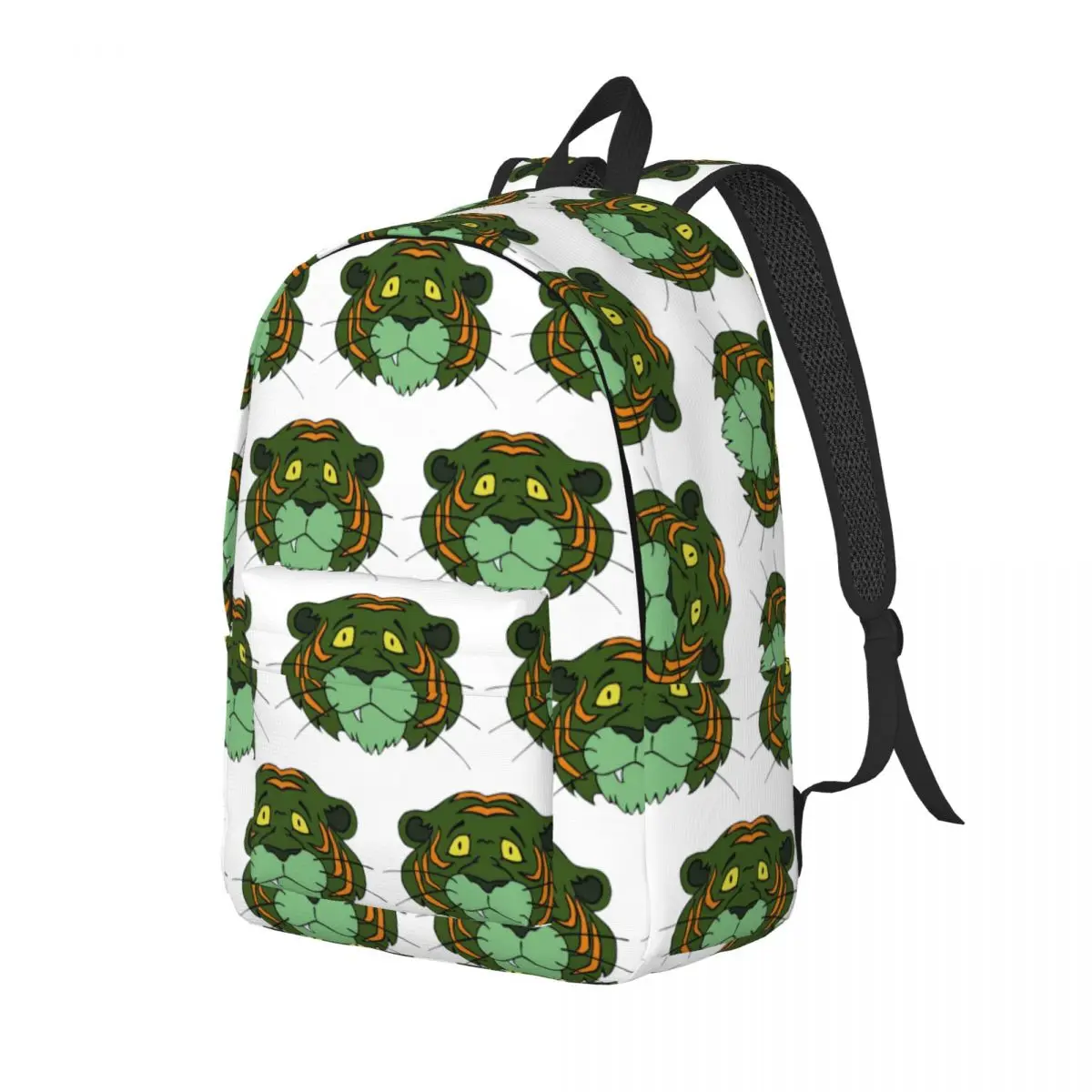 

Cringer Student Backpack School Bag Hiking Travel Daypack for Men Women Fashion Bookbag Shoulder Bags
