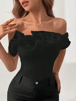 8 best sales 골지 점프수트 - №7