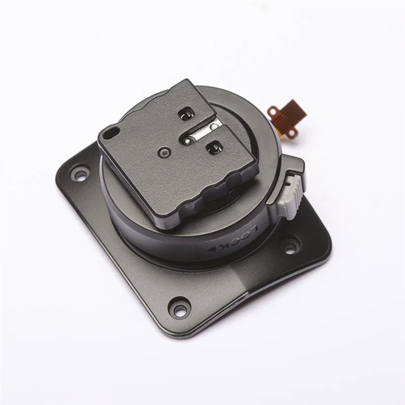 B04C-For GODOX V860 III For SONY Flash Metal Hot Shoe Adapter Repair Accessories Boot Base - Image 6