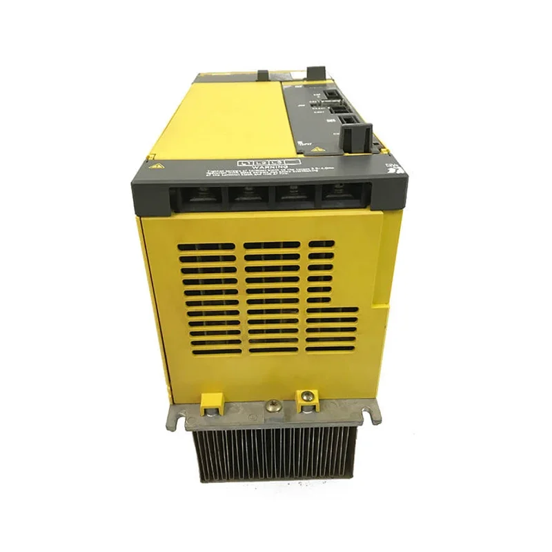 New Brand New Original A06B-6200-H003 Servo Amplifier Programmable Controller