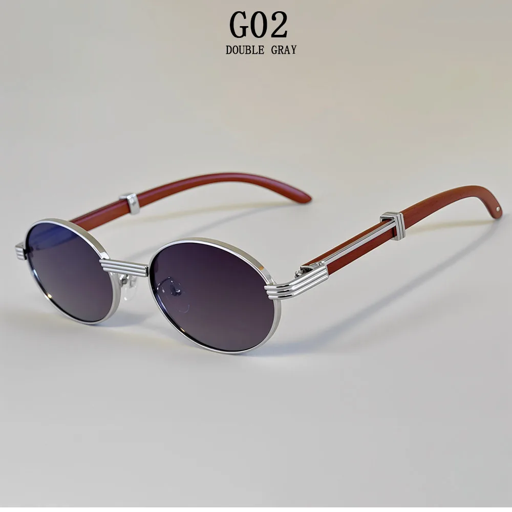 2026 Urlaubs-Sonnenbrille für Damen, Outdoor UV400-Schutz, Ovale Brille, Vintage-Mode-Sonnenbrille, Oculos Gafas Zonnebril – Detail 1