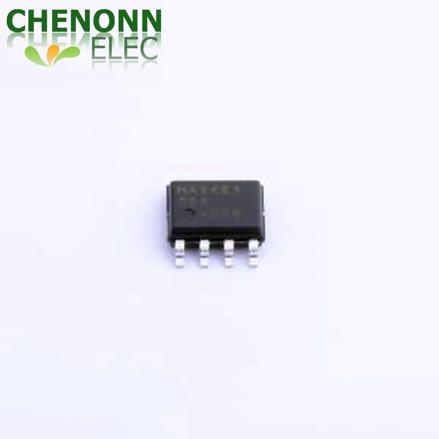 5PCS/LOT MAX481CSA+T (Drivers, Receivers, Transceivers)