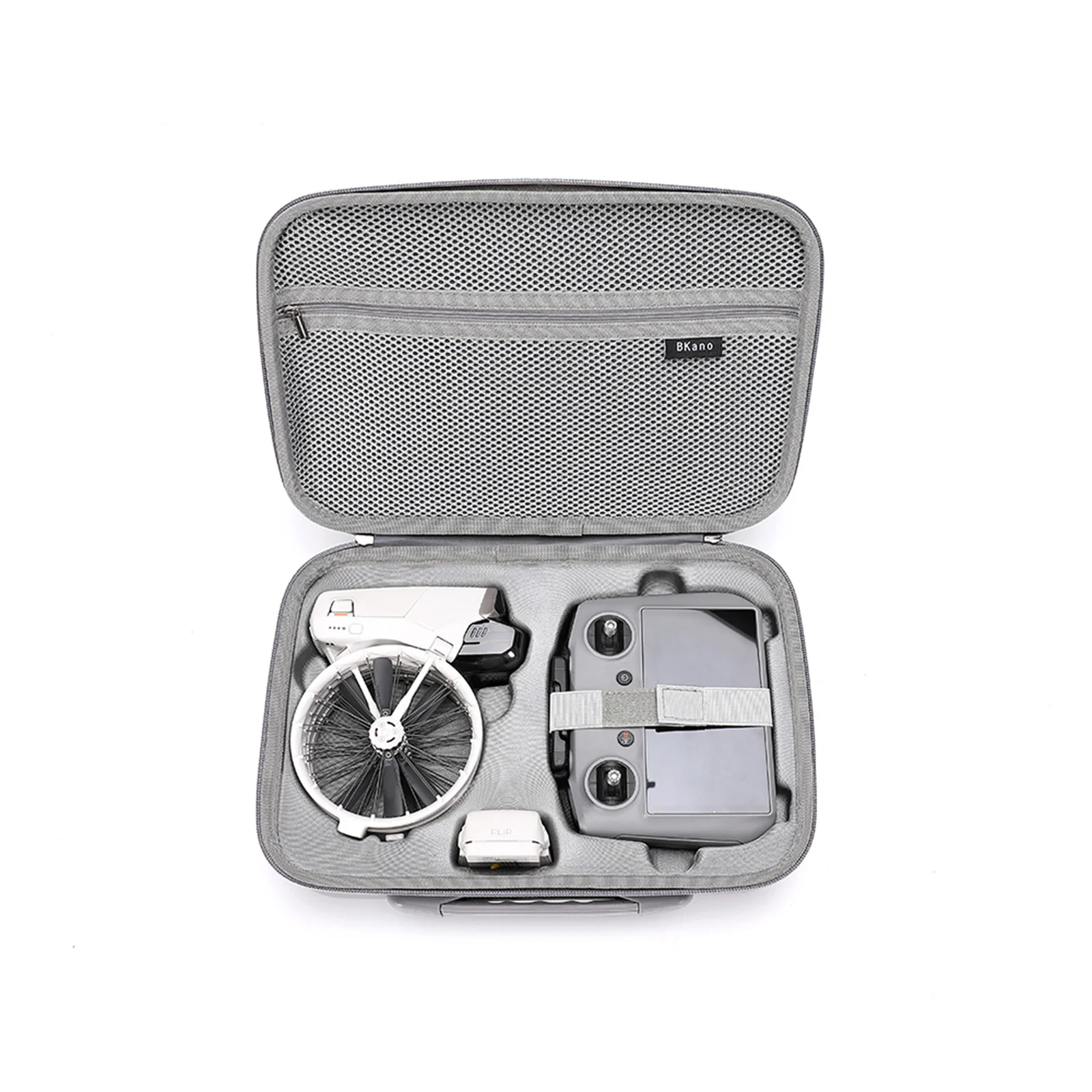 

Suitable for DJI FLIP organizer bag FLIP standard version of the bag organizer box case portable travel