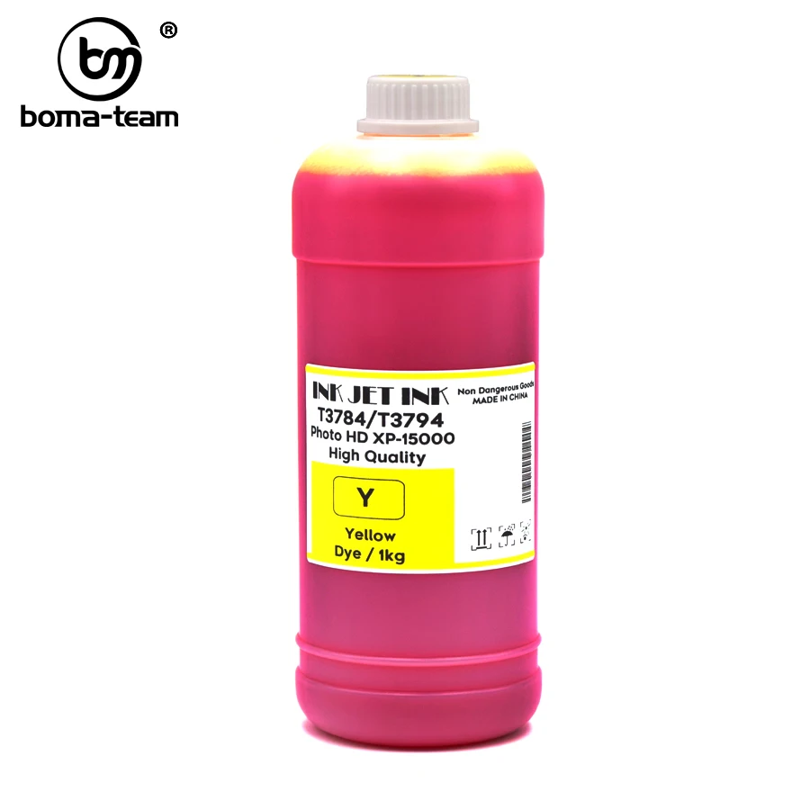 Water Based Dye Ink For Epson Stylus Pro 7890 9890 7700 9700 7900 9900 11880 3800 3880 P800 P600 R3000 R2000 Inkjet Printers