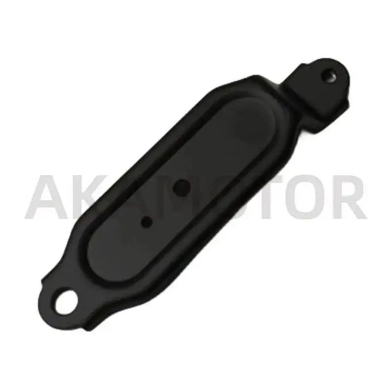 

Front Fender Mudguard Bracket Main Body For Loncin Voge 525ds Lx500-e