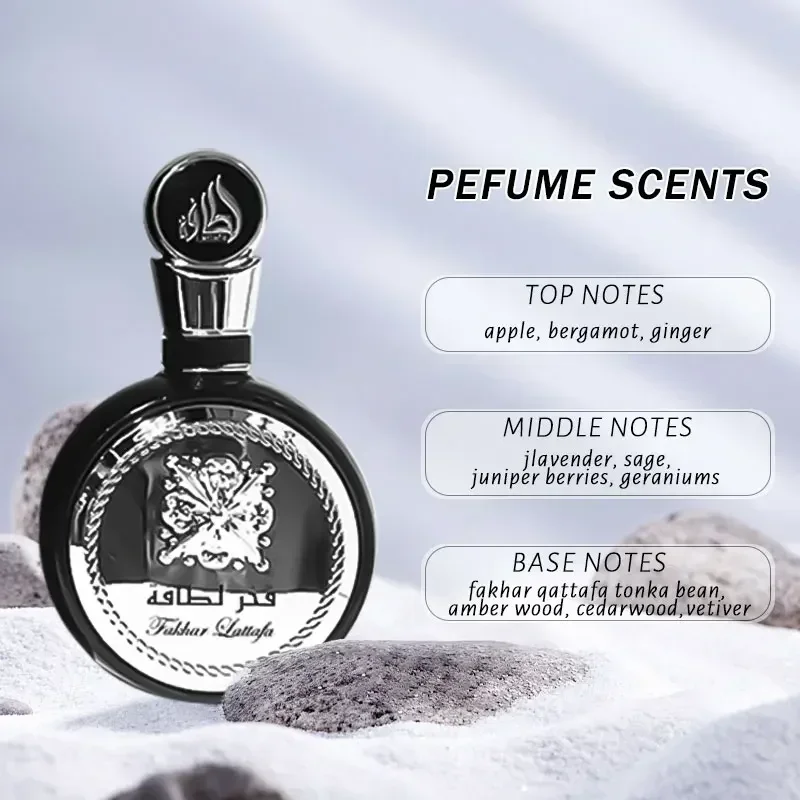 100ML Original Women And Men Cologne Perfume High Quality Fragrant Beauty Health Daily Use Circular Design For Four To Six Hours