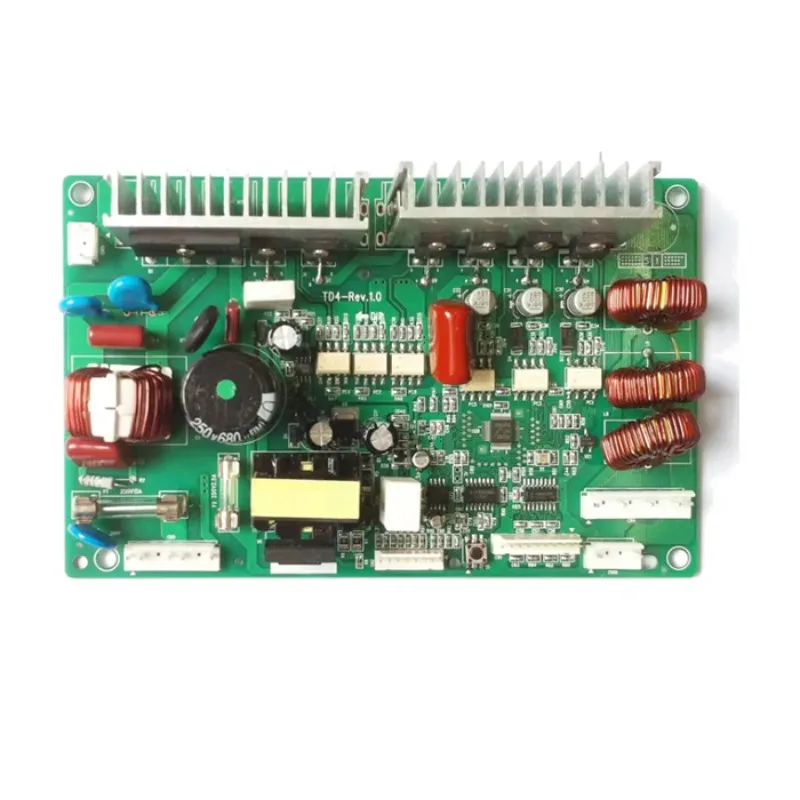 D5/D6/D7/D8/R Tunin…