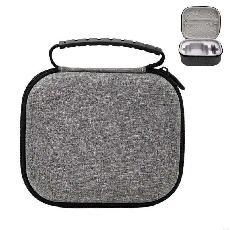 L41E MultiFunctional Camera Stabilizers Carry Bag For XbotGo Camera Convenient Storage And Enhanced Protections Box Holder