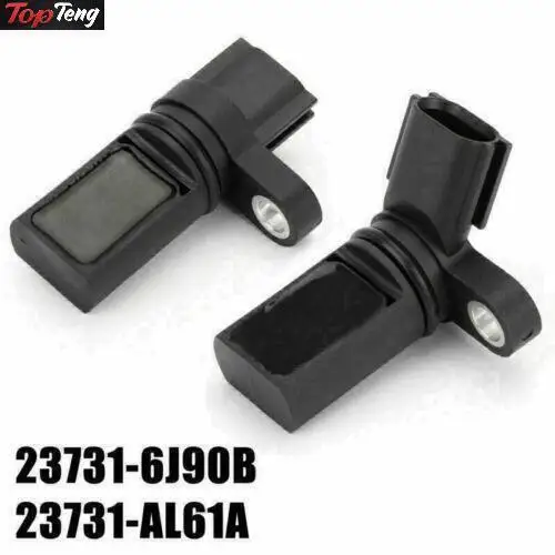 

Camshaft Crankshaft Position Sensors Fit For Infiniti Fx35 G35 Nissan Altima