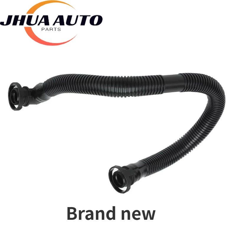 06F103235A Brand New Auto Crankcase Ventilation Hose FOR Audi A3 Sportback A4 B7 A6 C6 TT Volkswagen EOS PASSAT B6