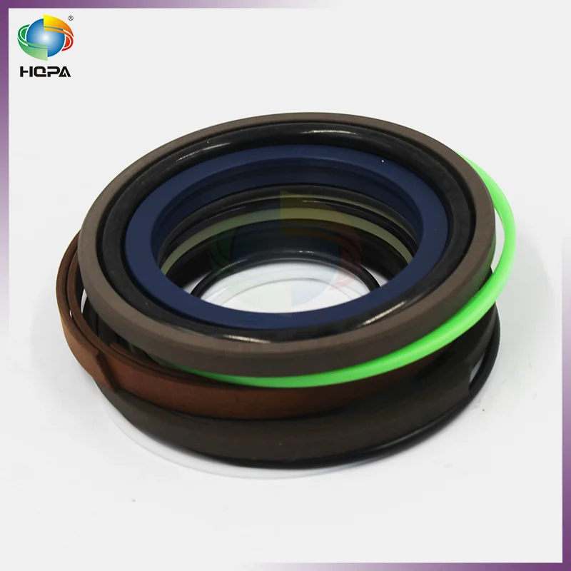 YM01V00009R300 BUCKET CYLINDER SEAL KIT FOR KOBELCO HEAVY EQUIPMENT SK295-9 ED190LC SK160LC SK290LC SK350-8 SK290LC-6E SK295-8