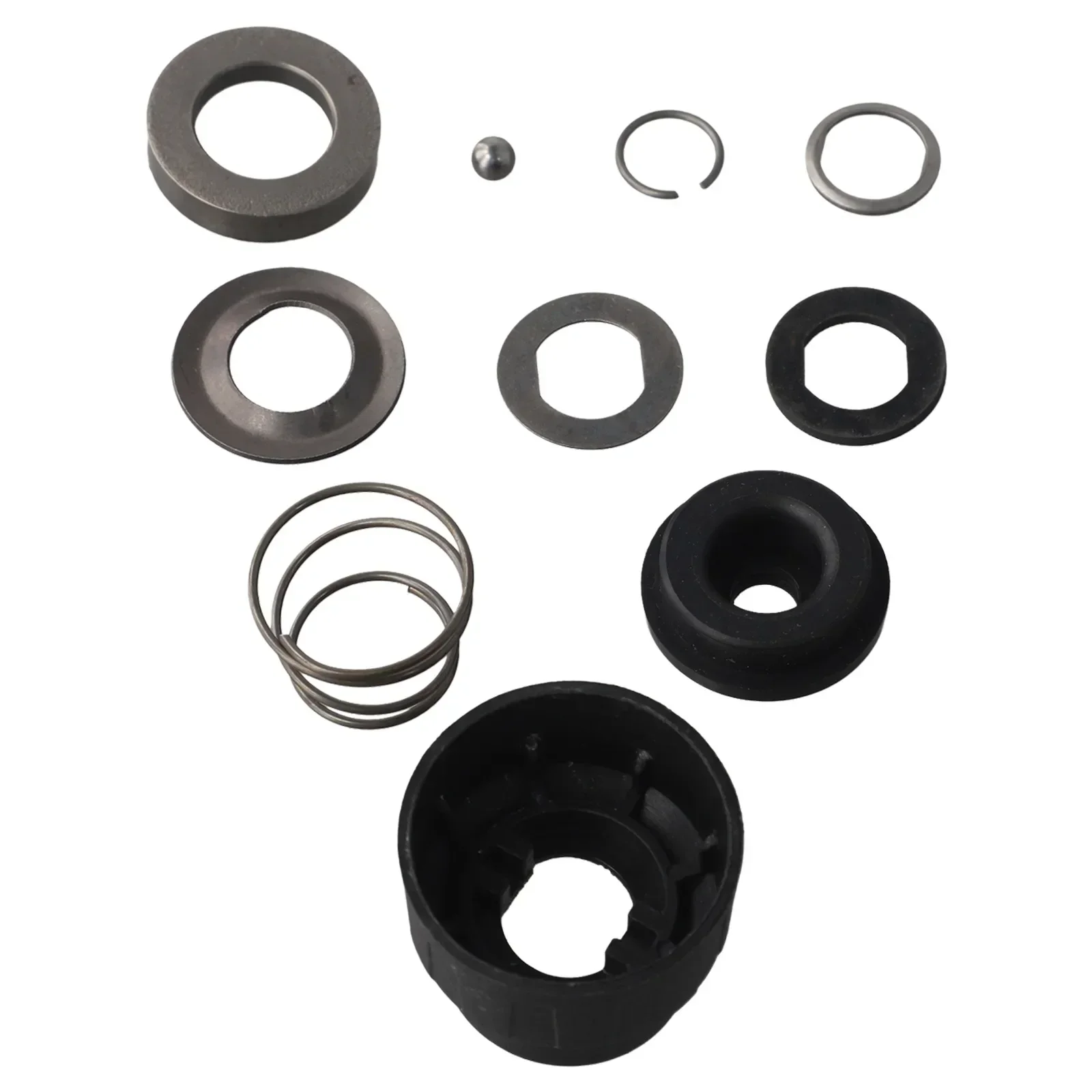 Chuck Bit Holder HR2630 Chuck Assembly Drill Chuck Assembly Easy Installation Heavy Duty Construction For HR2630