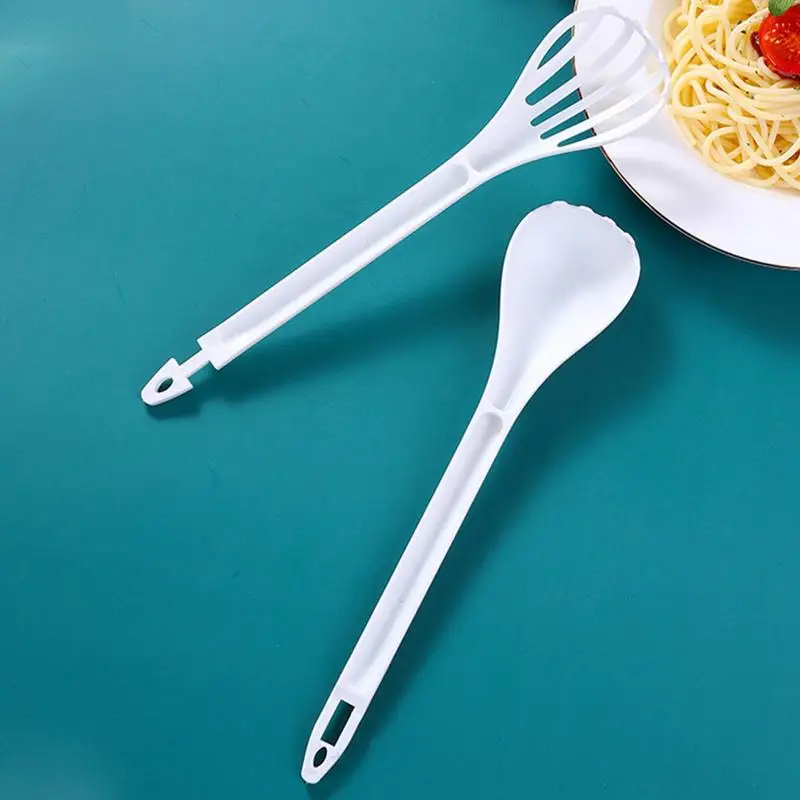 キッチントング調理用再利用可能なハンド泡立て器ポータブルベーキングアクセサリー多機能キッチン用品家庭用レストラン