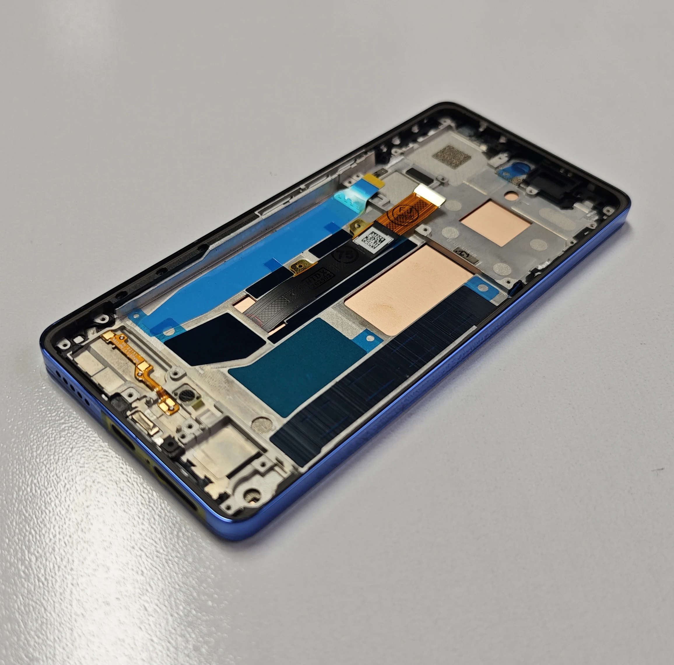 6.67''AMOLED For Tecno Camon 20 Premier CK9n LCD Display Touch Panel Digitizer For Infinix Tecno Camon 20 Premier 5G lcd Replace