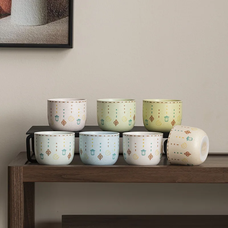 Vintage Coffee Cup … - image