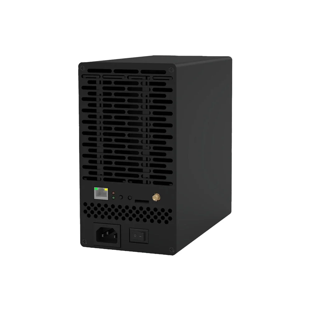 Nowy IceRiver AL2 Lite 2Th/s 500W ALPH Miner iceriver Alephium Miner Crypto ALPH Mine Blake3 Algorithm iceriver alph coin mining