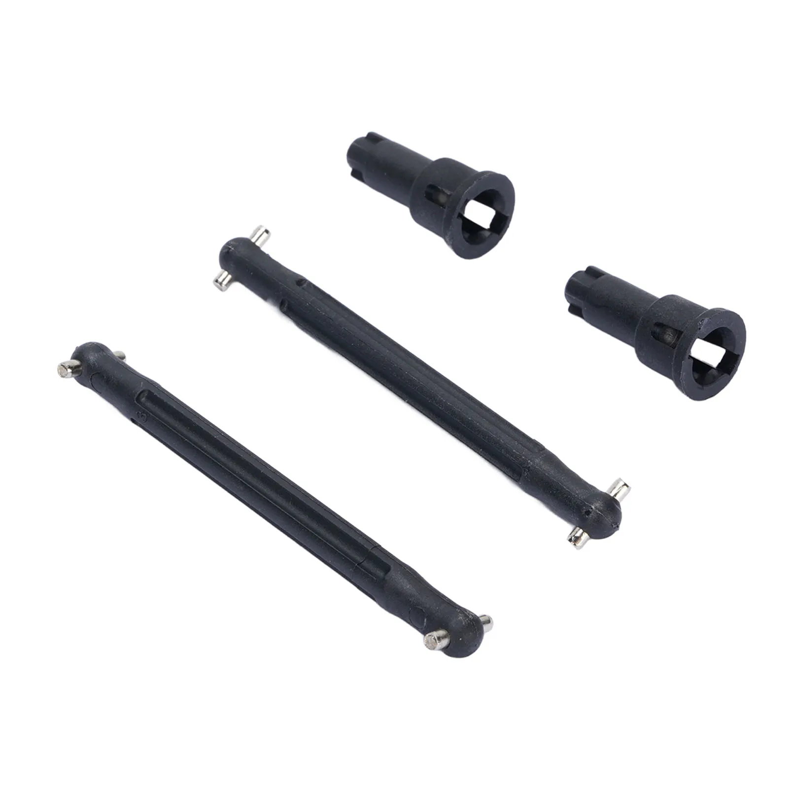 RC Car Rear Drive Shaft Upgrade Spare Parts 6029 RC Rear Drive Shaft for 16101 16102 16103 16201 RC Car Rear Driveshaft Parts view 4
