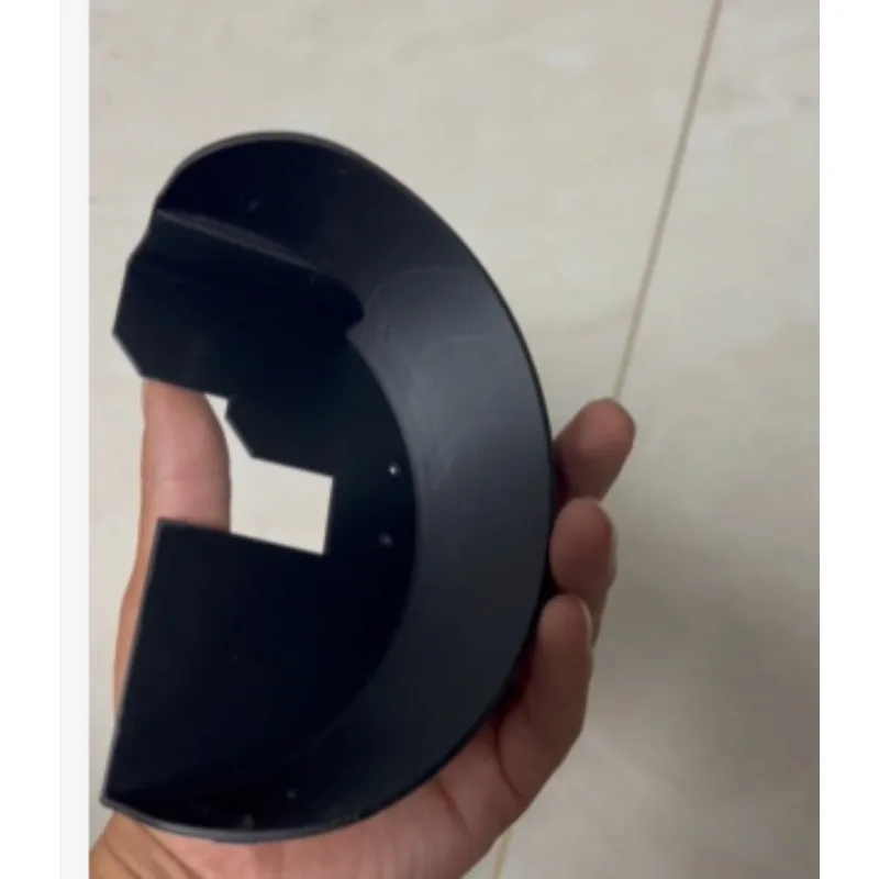 For MJX 7303 1/7 RC Drift Rally Car, TPU Mudguards 3D Printed Upgrade, Optimized Design, Strong & Flexible, No-Drill Install