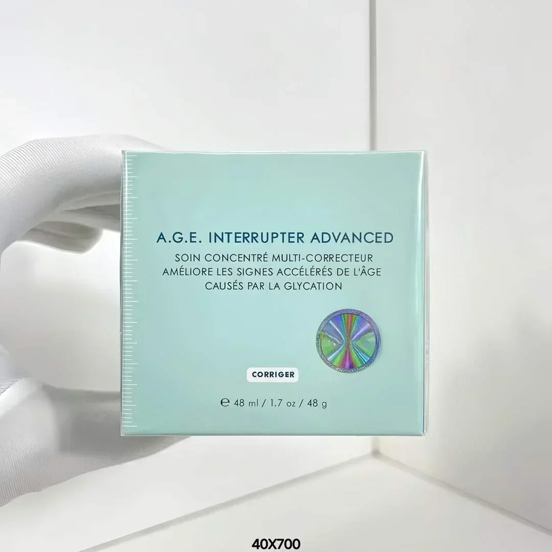 A.G.E.INTERRUPTER ADVANCED FACE CREAM 48ML