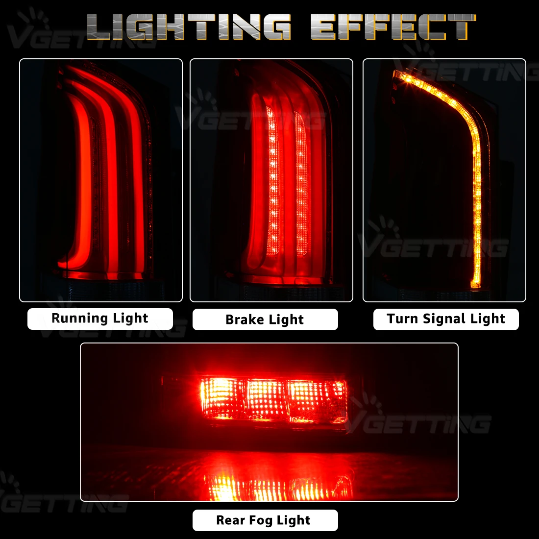 Thumbnail 2 - #41 Compare LED Tail Lights Before You Buy