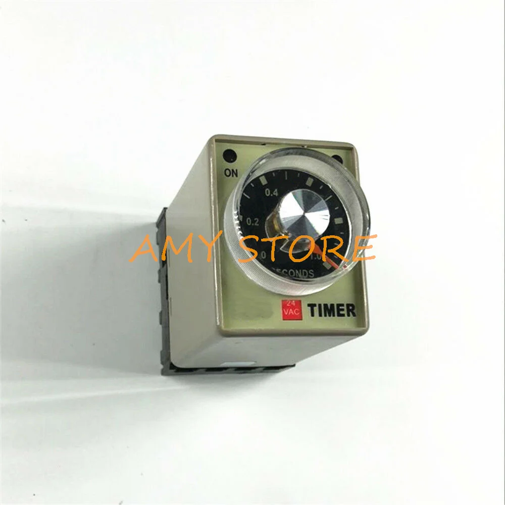 0-10S 10 Second 8P …