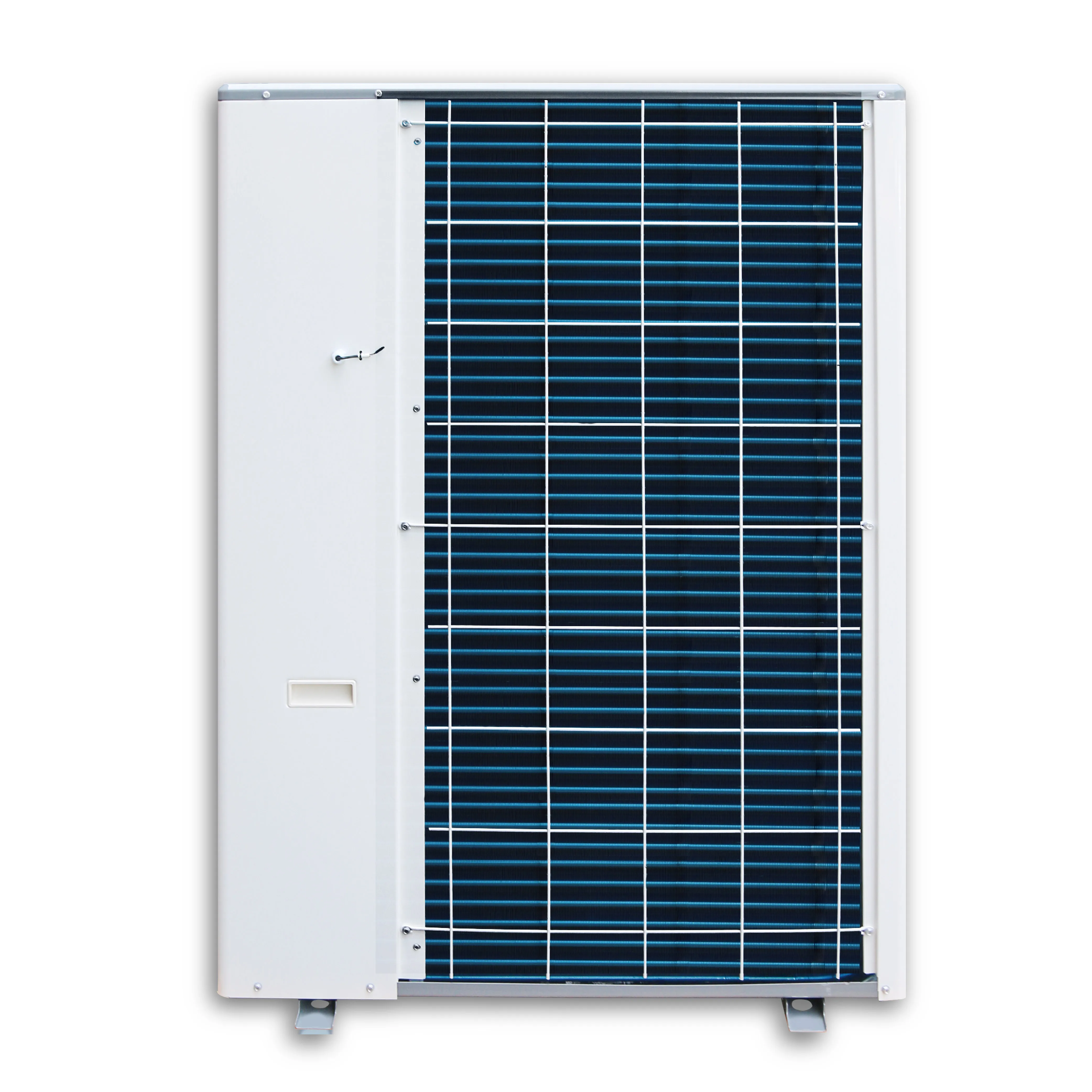 Bomba de calor monobloco R32 EVI A+++ ERP DC Inversor Bomba de aquecimento de ar para água para aquecimento e resfriamento