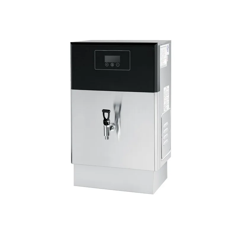 Stainless steel water boiler, direct drinking machine, water dispenser, water boiler, step-by-step water boiler