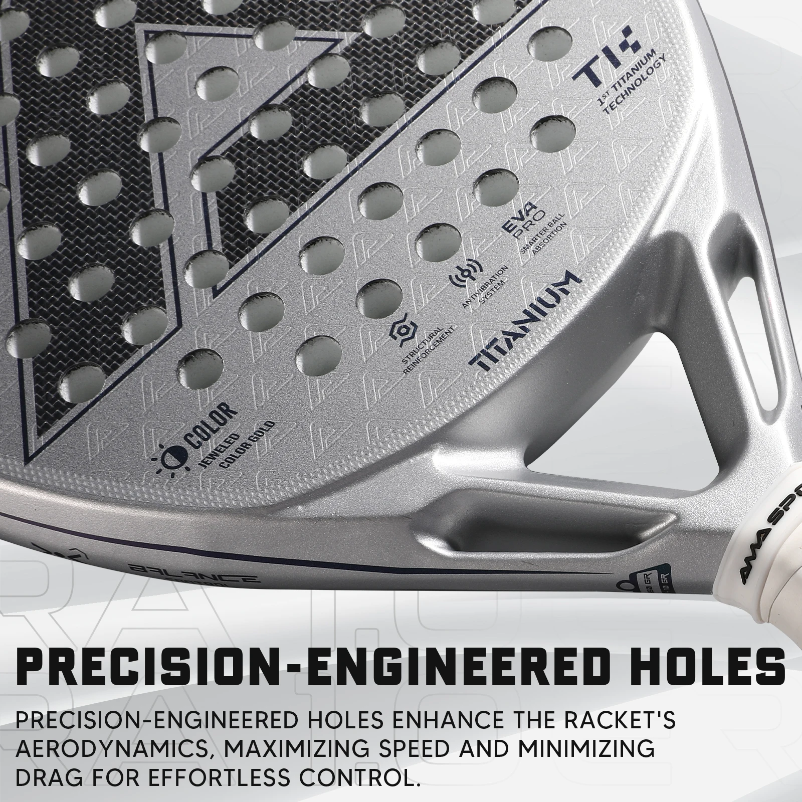 Thumbnail 4 - #34 Best Padel Rackets to Buy In 2026