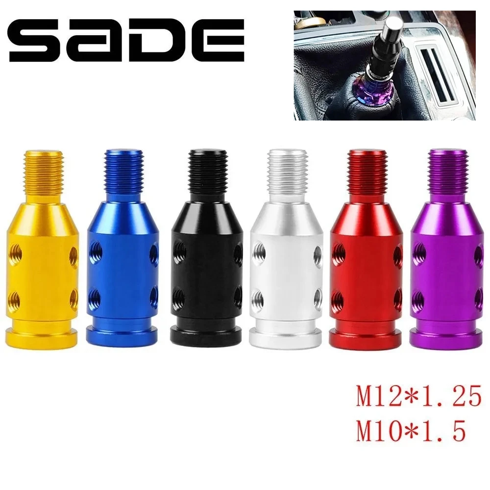 Shift Knob Shifter …